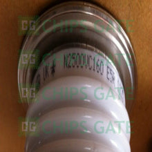 Westcode N2500VC160