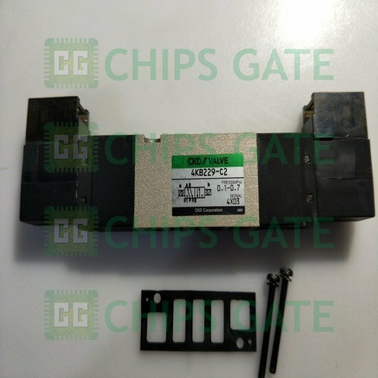 Ckd 4KB229-C2