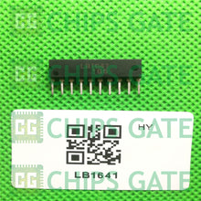 Sanyo LB1641