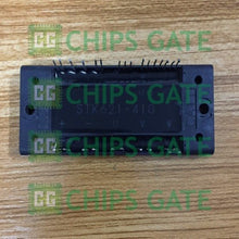 Sanyo STK621-410