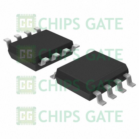Vishay SI4840BDY-T1-GE3