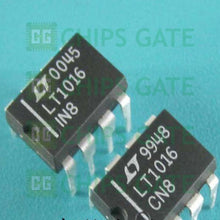 Linear LT1016IN8