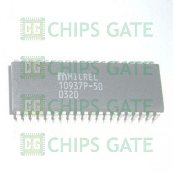 Micrel 10937P-50