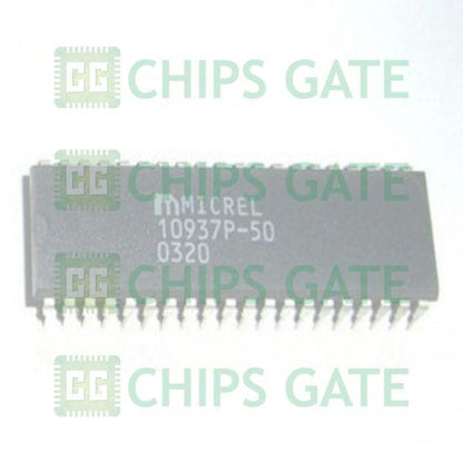 Micrel 10937P-50
