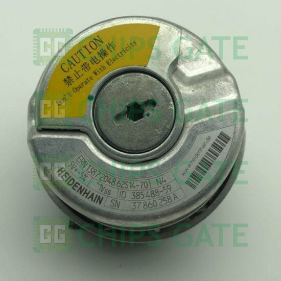 Heidenhain 204862S14-70