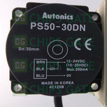 Autonics PS50-30DN