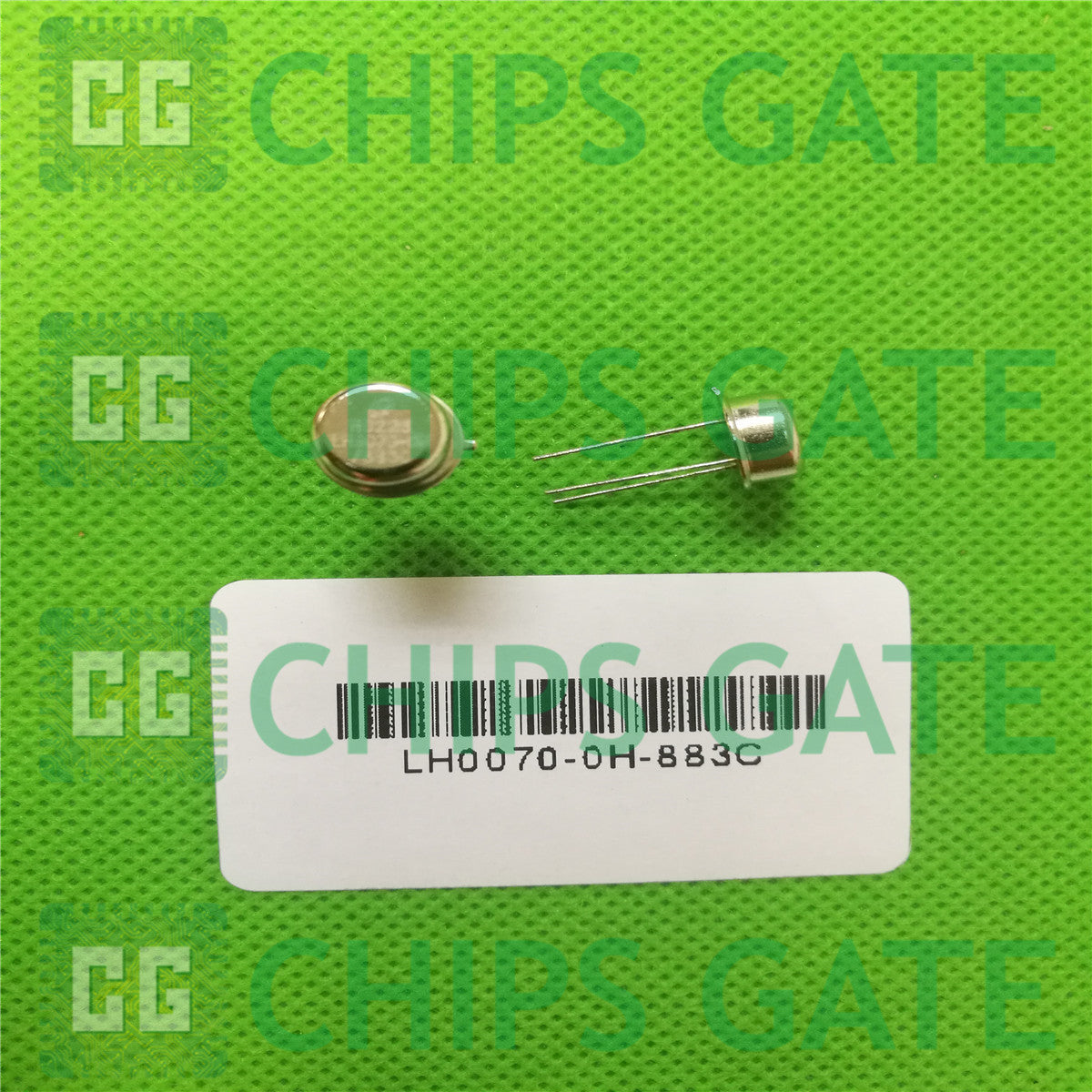 Nsc LH0070-0H-883C