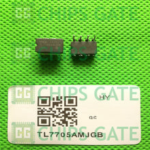 Ti TL7705AMJGB