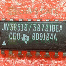 Ti JM38510-30701BEA