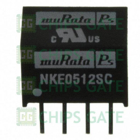 Murata Power NKE0512SC