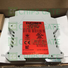 Euchner CES-A-ABA-01