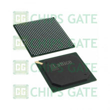 Lattice LFE2M50SE-5F672C