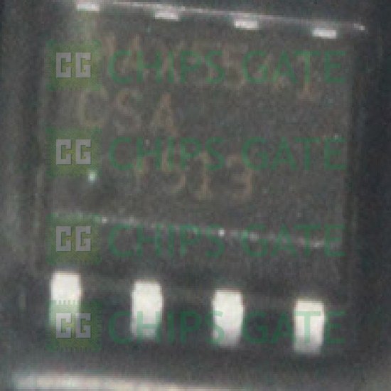 Maximum MAX5541CSA