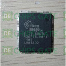 Silicon SIL9489CTUC
