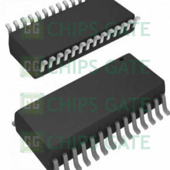 Vishay SI9136LG-E3