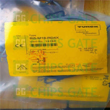 Balluff BI5-M18-RD4X
