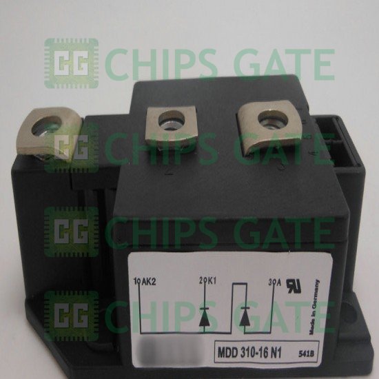 Ixys MDD310-16N1