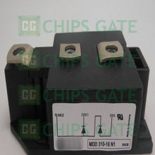 Ixys MDD310-16N1