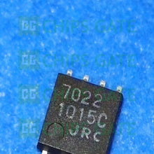 Jrc NJU7022M