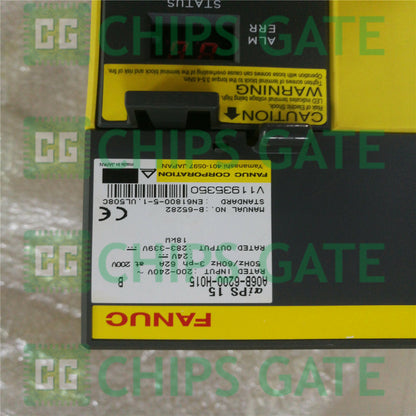 A06B6200H015