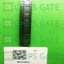 Linear MC4580L