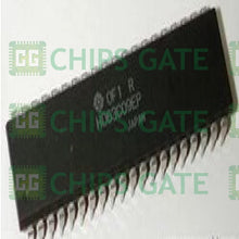 Hitachi HD63C09EP