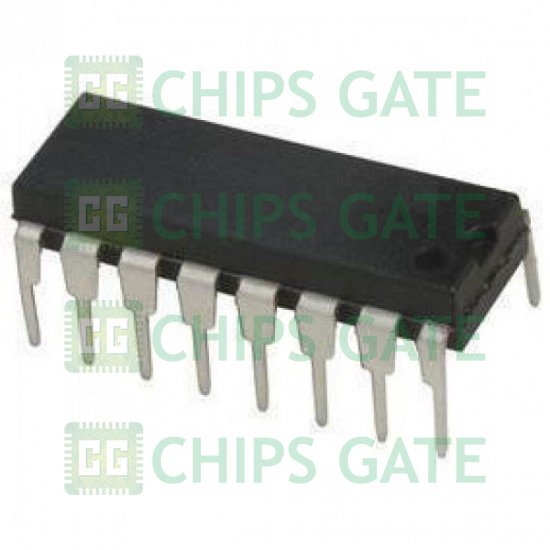 Fairchild 9602PC