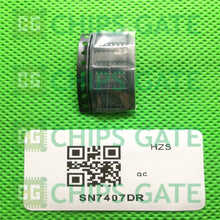 Ti SN7407DR