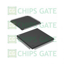 Lattice LFE2-6E-7TN144C