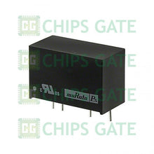 Murata Power MEJ2S0503SC