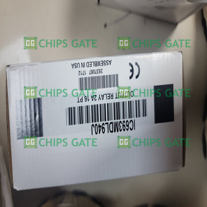 IC693MDL940J