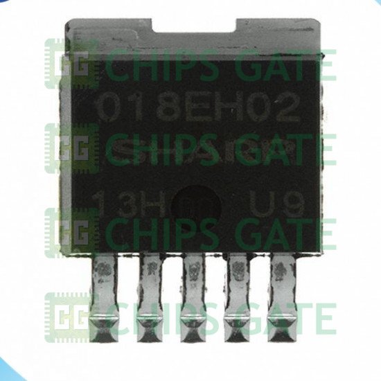 Sharp PQ018EH02ZPH