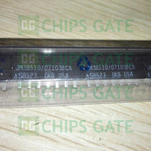 Ti JM38510-07103BCA
