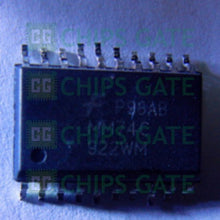 Fsc MM74C922WM