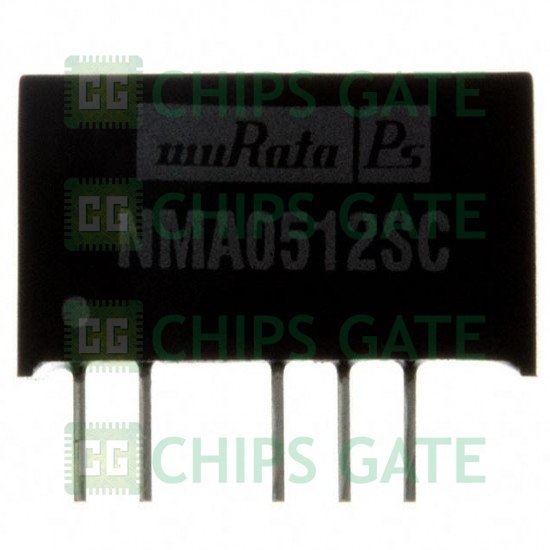 Murata Power NMA0512SC