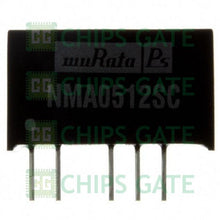 Murata Power NMA0512SC