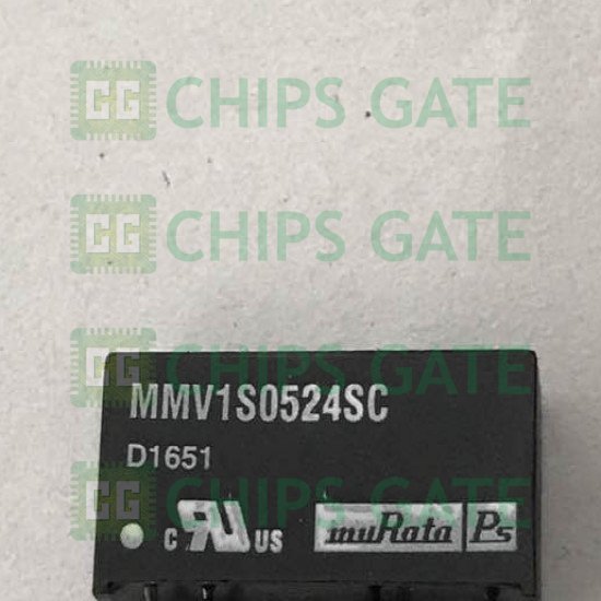 Murata Power MMV1S0524SC