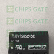 Murata Power MMV1S0524SC