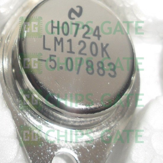 Nsc LM120K-5.0-883