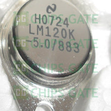 Nsc LM120K-5.0-883