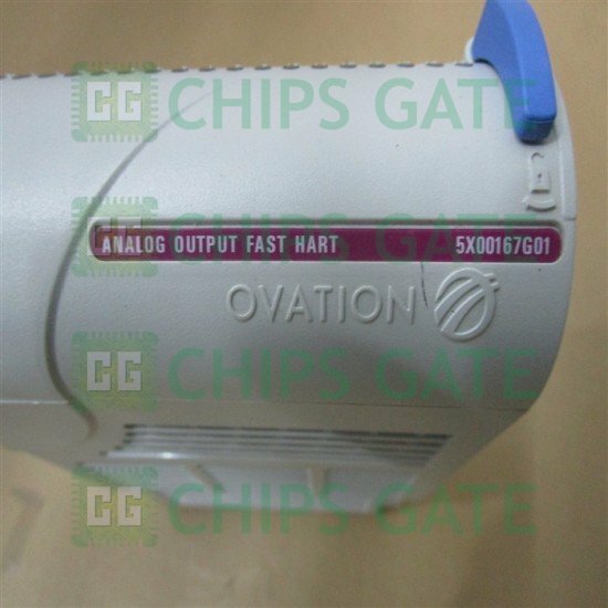 Westinghouse 5X00167G01
