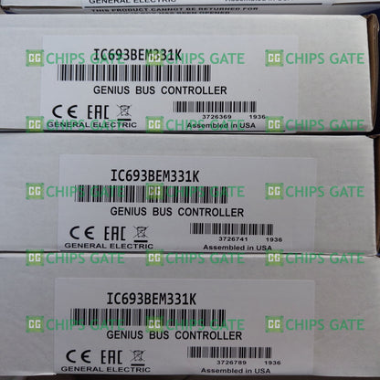 IC693BEM331