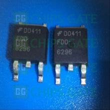 Fairchild FDD6296