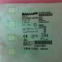 Balluff M08ME1-USC20B-S04G