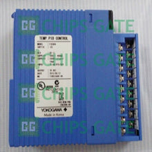 Yokogawa F3DA08-5R