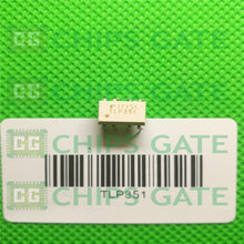 Toshiba TLP351