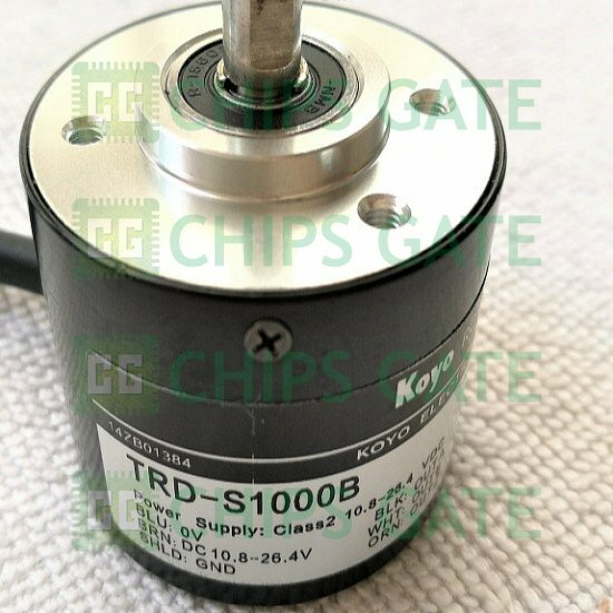 Koyo TRD-S1000B
