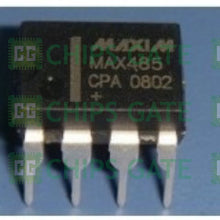 Maximum MAX485CPA