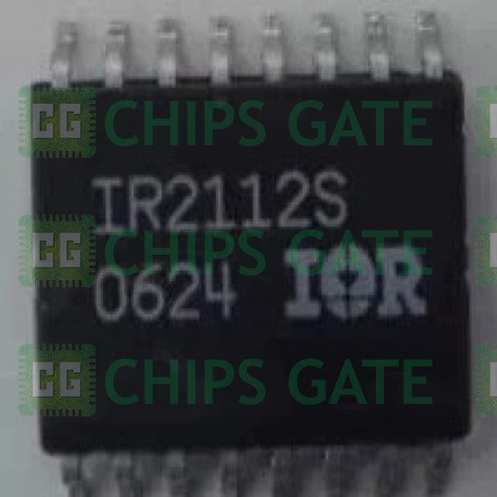 International Rectifier IR2112S