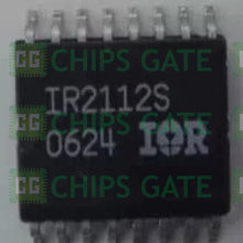 International Rectifier IR2112S